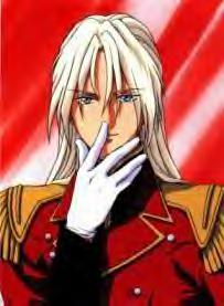 Gundam Wing scene - peacebio