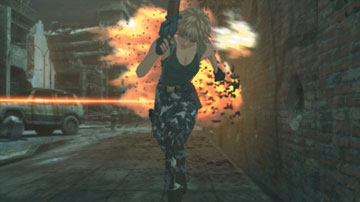 Appleseed scene - s1