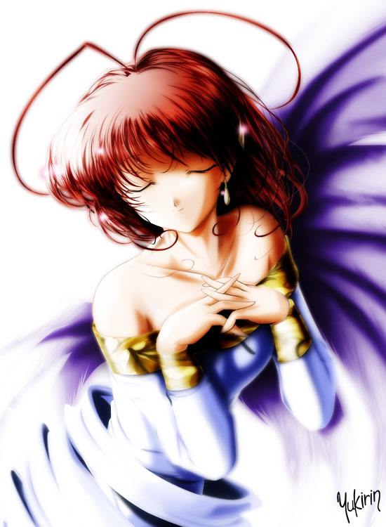 Anime Babes scene - anime babes601
