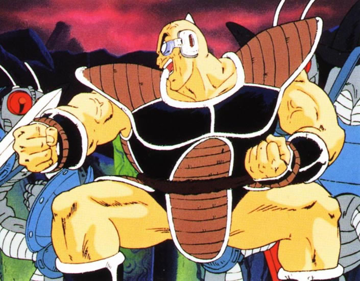 Dragonball scene - dbz other70
