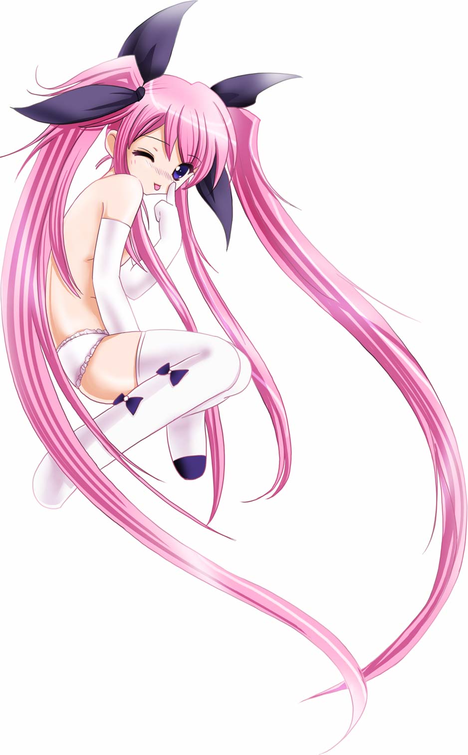 Anime Babes scene - anime babes025