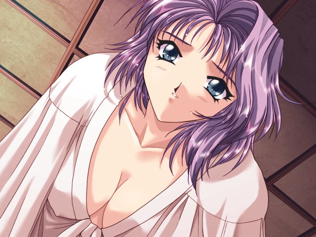 Anime Babes scene - anime babes080
