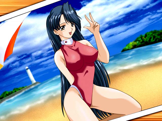 Anime Babes scene - anime babes373