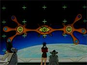 Neon Genesis Evangelion scene - eva0pic