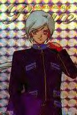 Salior Moon scene - yaten