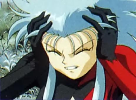 Tenchi Muyo scene - ryoko020