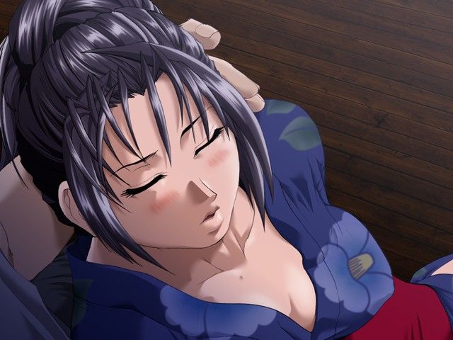 Anime Babes scene - anime babes514