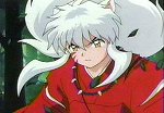 Inuyasha scene - inuyasha07
