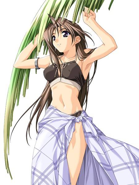 Anime Babes scene - anime babes360