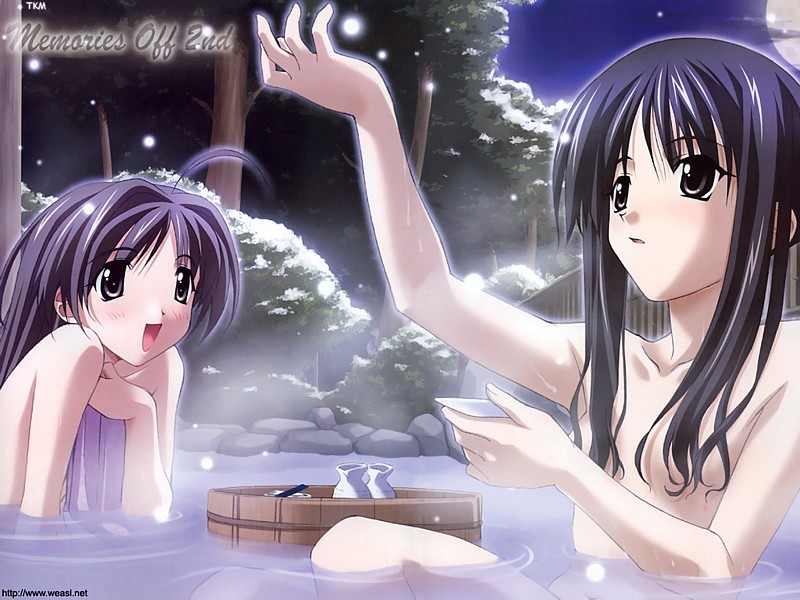 Anime Babes scene - anime babes593