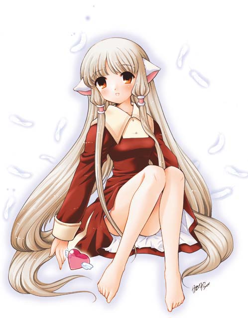 Anime Babes scene - anime babes517