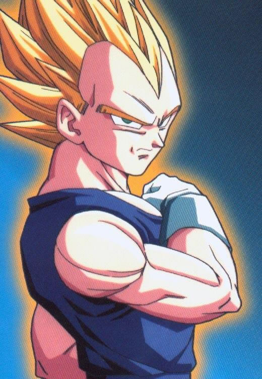 Dragonball scene - dbz other2