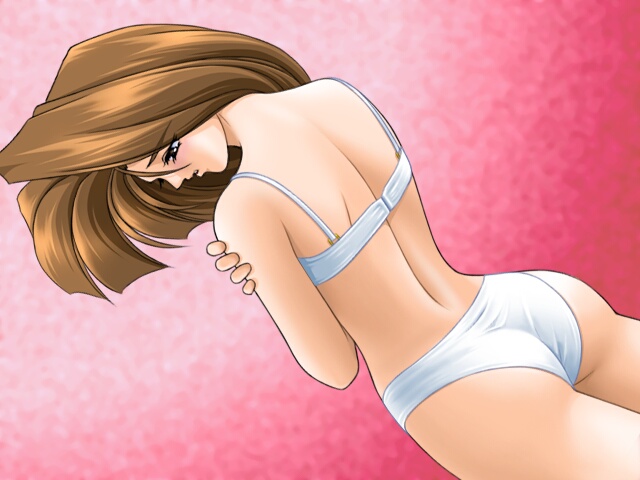 Anime Babes scene - anime babes058