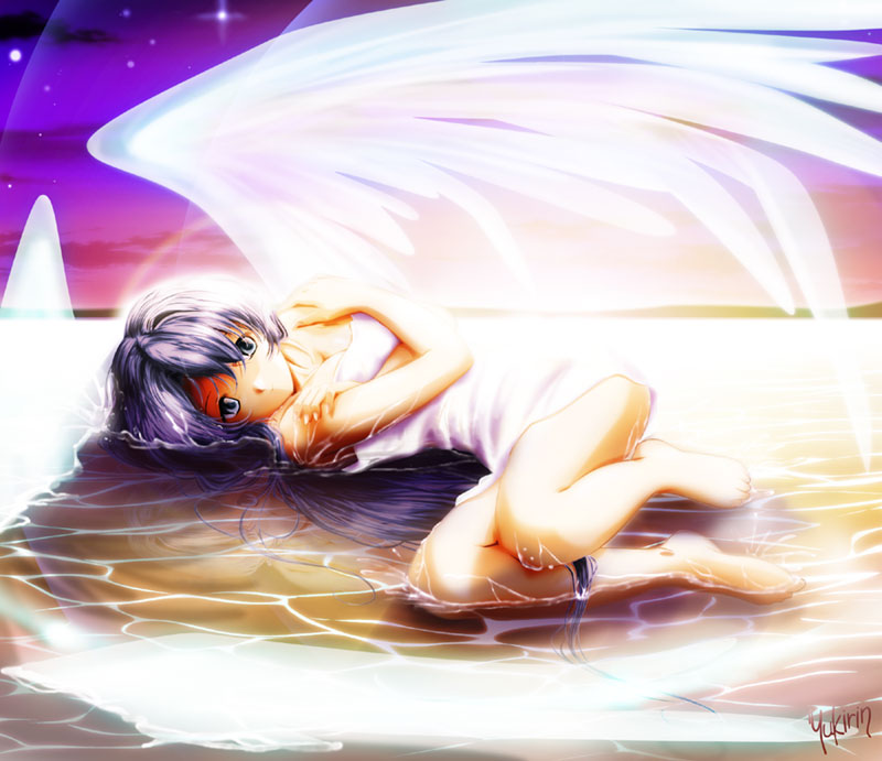 Anime Babes scene - anime babes465