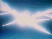 Neon Genesis Evangelion scene - angel15