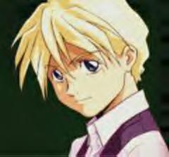 Gundam Wing scene - winnerbiopic