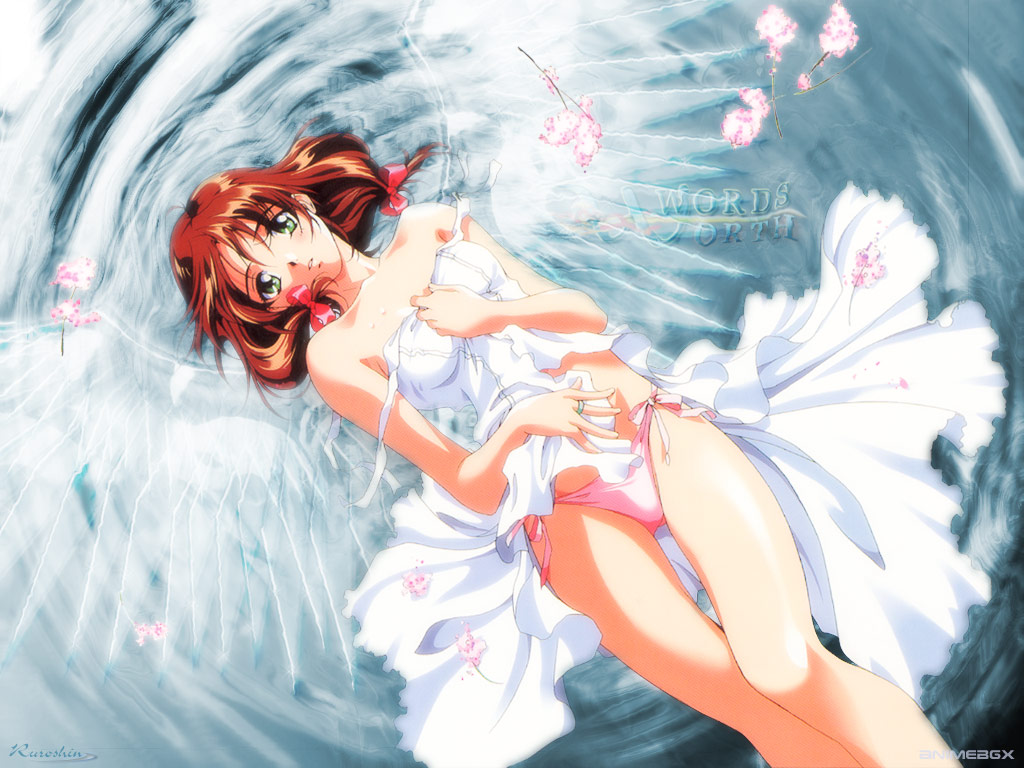 Anime Babes scene - anime babes599