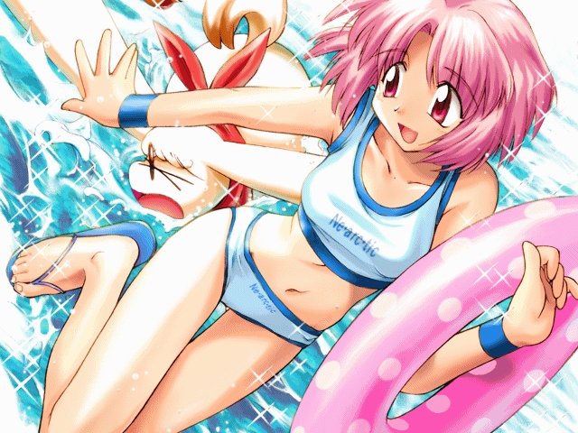 Anime Babes scene - anime babes057