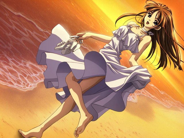 Anime Babes scene - anime babes076