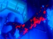 Neon Genesis Evangelion scene - 11
