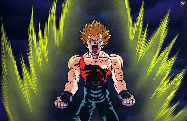 Dragonball scene - dbz other44