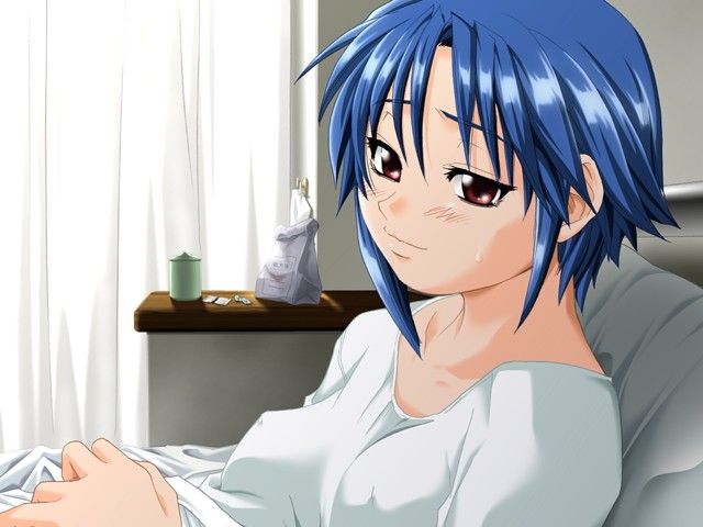 Anime Babes scene - anime babes510