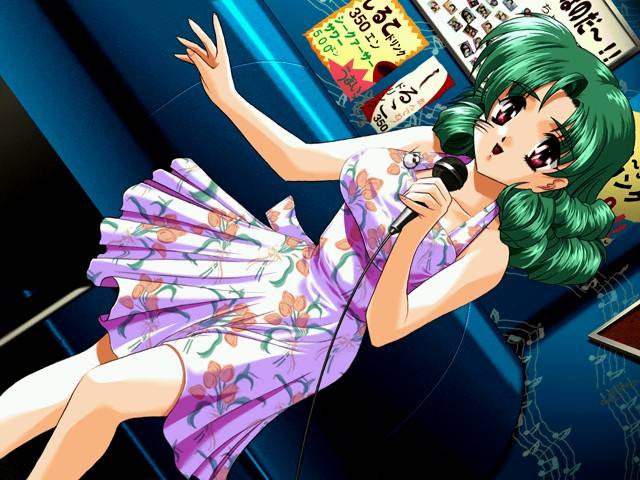 Anime Babes scene - anime babes364