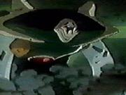 Neon Genesis Evangelion scene - angel14
