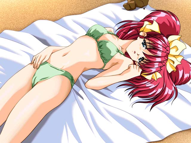 Anime Babes scene - anime babes054
