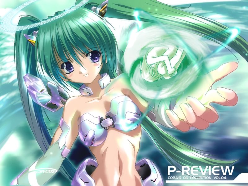 Anime Babes scene - anime babes489