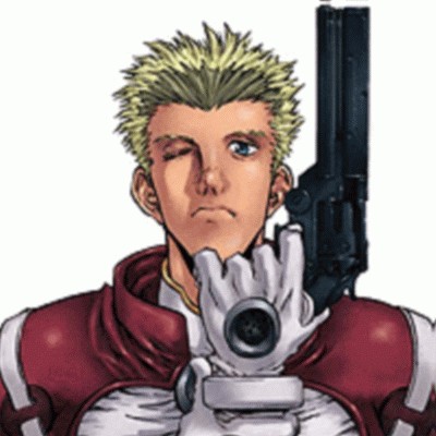 Trigun scene - trigun06