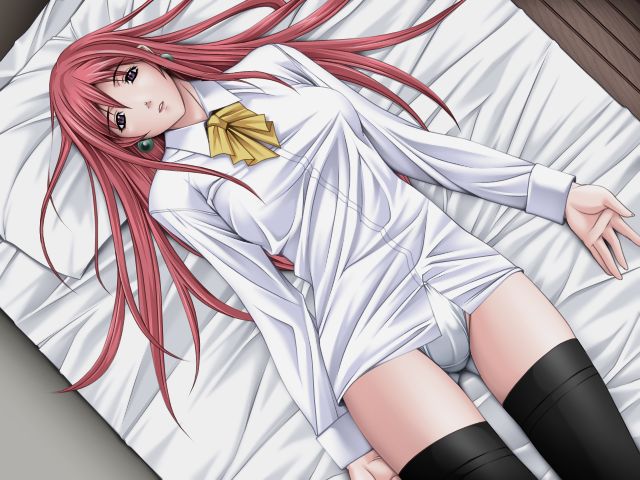 Anime Babes scene - anime babes423