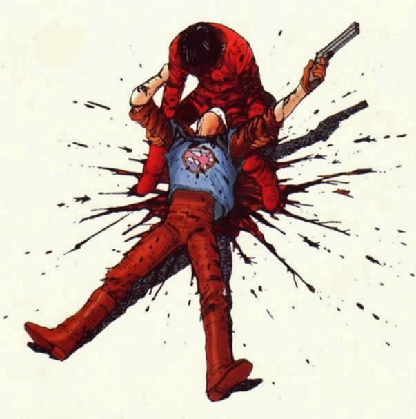Akira scene - akira04