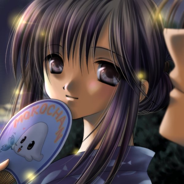 Anime Babes scene - anime babes603