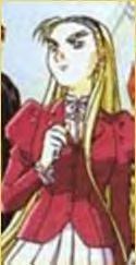 Gundam Wing scene - othergdorothy