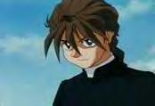 Gundam Wing scene - duobio