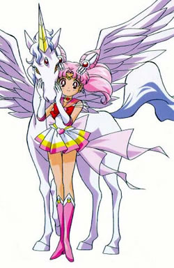 Sailor Moon scene - s m4