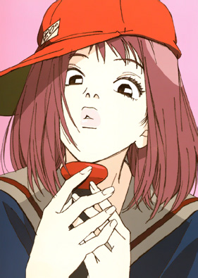 Flcl scene - 03