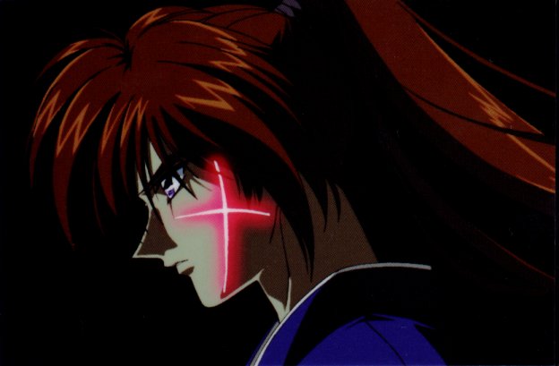 Rurouni Kenshin scene - rurouni kenshin32
