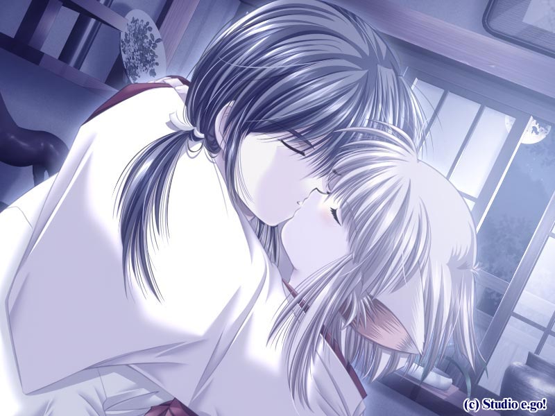 Anime Babes scene - anime babes590