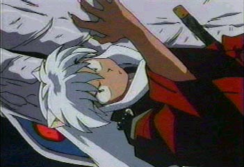 Inuyasha scene - inuyasha06