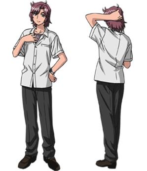Please Teacher scene - 40