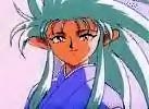 Tenchi Muyo scene - ryoko007