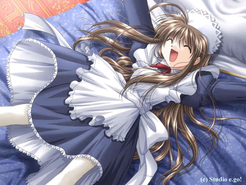 Anime Babes scene - anime babes492
