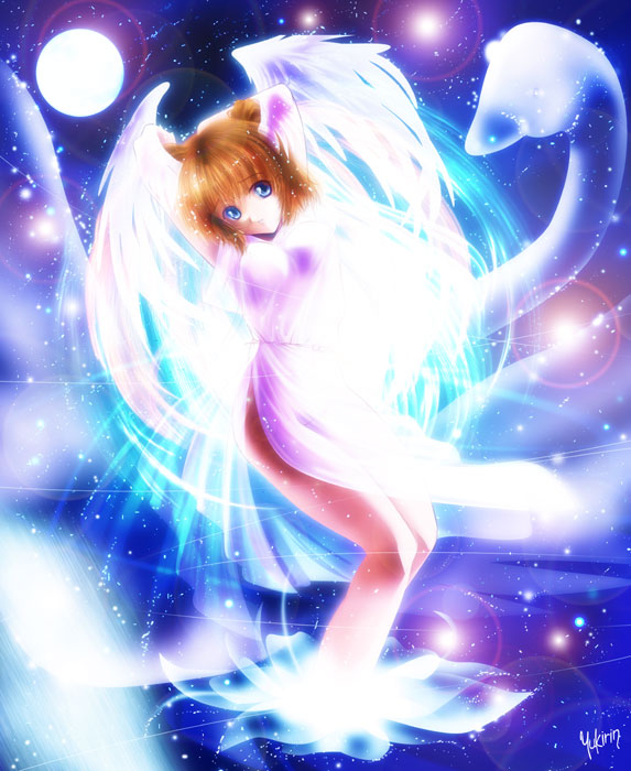 Anime Babes scene - anime babes473