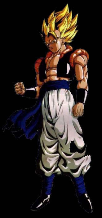 Dragonball scene - dbz other31