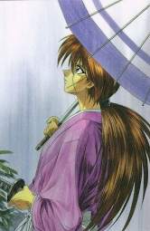 Kenshin scene - rurouni kenshin 015