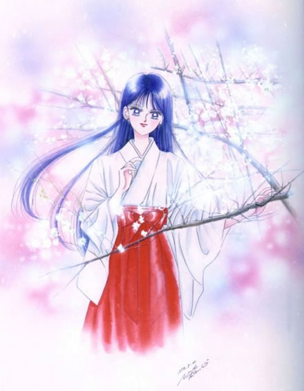 Sailor Moon scene - s m54