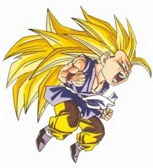 Dragonball scene - dbz other35
