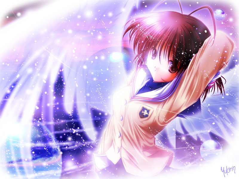 Anime Babes scene - anime babes528